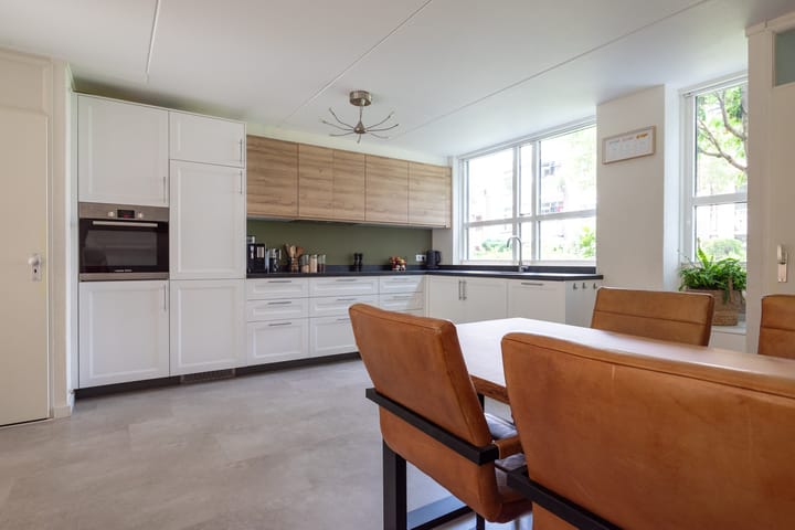 Foto 6 van Van Galenstraat 105