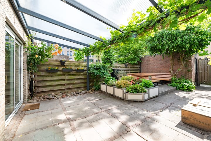 Foto 11 van Van Galenstraat 105