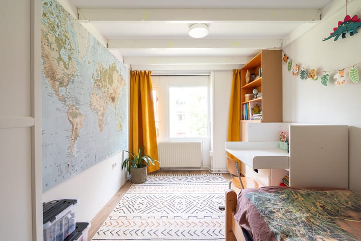 Foto 27 van Van Galenstraat 105