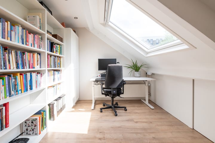 Foto 30 van Van Galenstraat 105