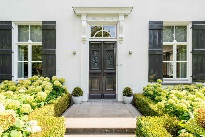 Photo 4 of Hoogbraak 48