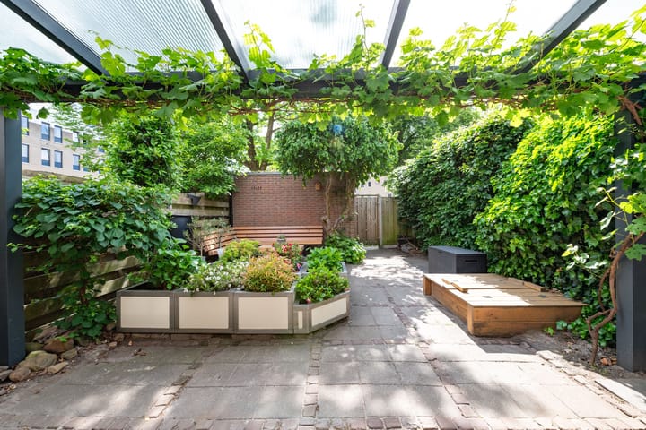 Foto 35 van Van Galenstraat 105