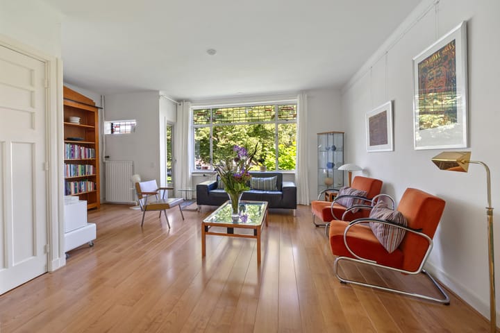 Foto 7 van Laan van Nieuw Oosteinde 380