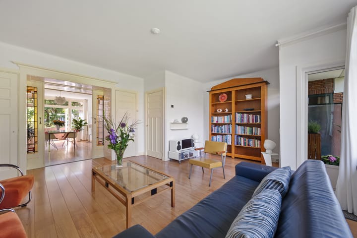 Foto 11 van Laan van Nieuw Oosteinde 380