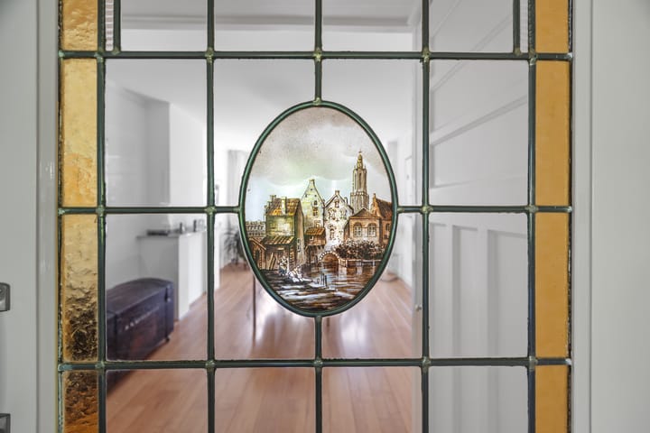 Foto 14 van Laan van Nieuw Oosteinde 380