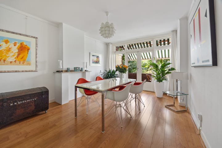 Foto 15 van Laan van Nieuw Oosteinde 380