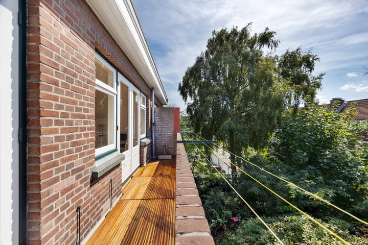 Foto 29 van Laan van Nieuw Oosteinde 380