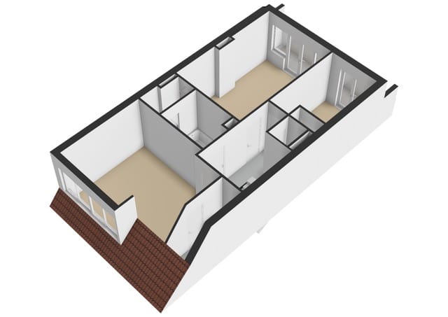 Foto 38 van Laan van Nieuw Oosteinde 380