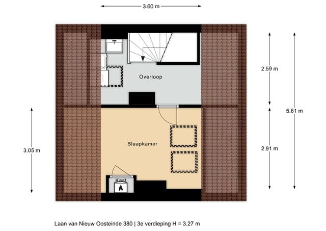 Foto 39 van Laan van Nieuw Oosteinde 380
