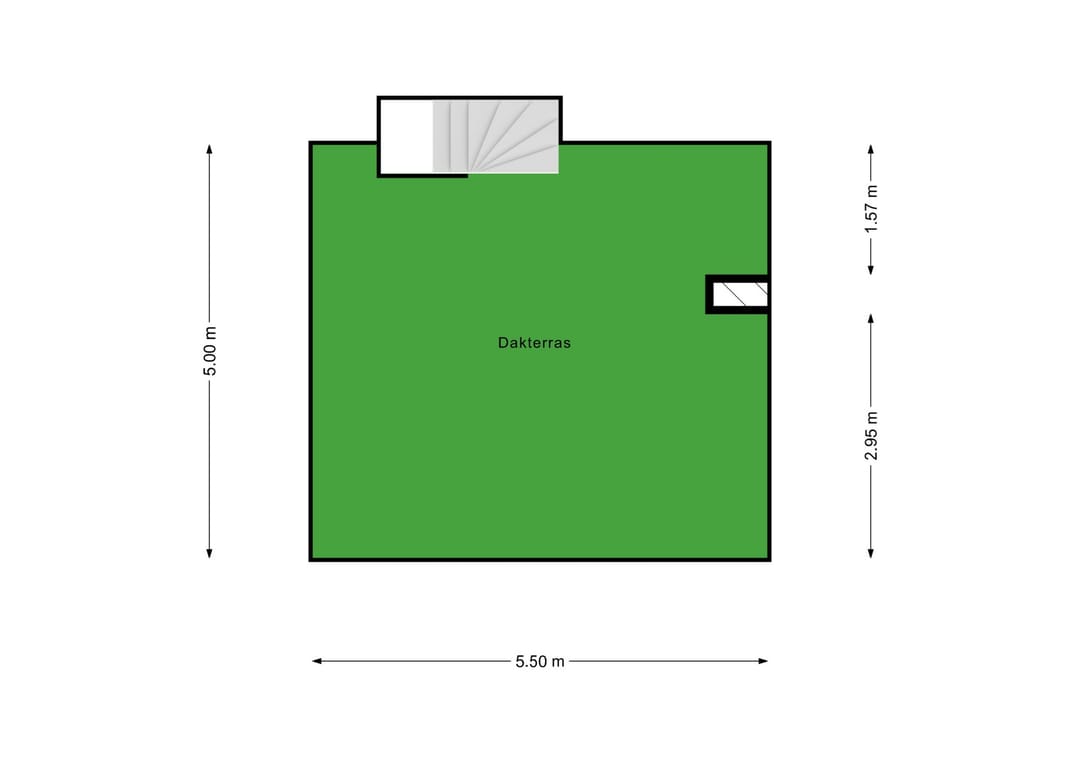 Photo 41 of Nobelstraat 59-B01