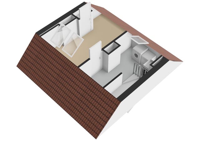 Foto 40 van Laan van Nieuw Oosteinde 380