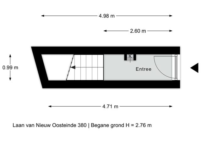 Foto 41 van Laan van Nieuw Oosteinde 380