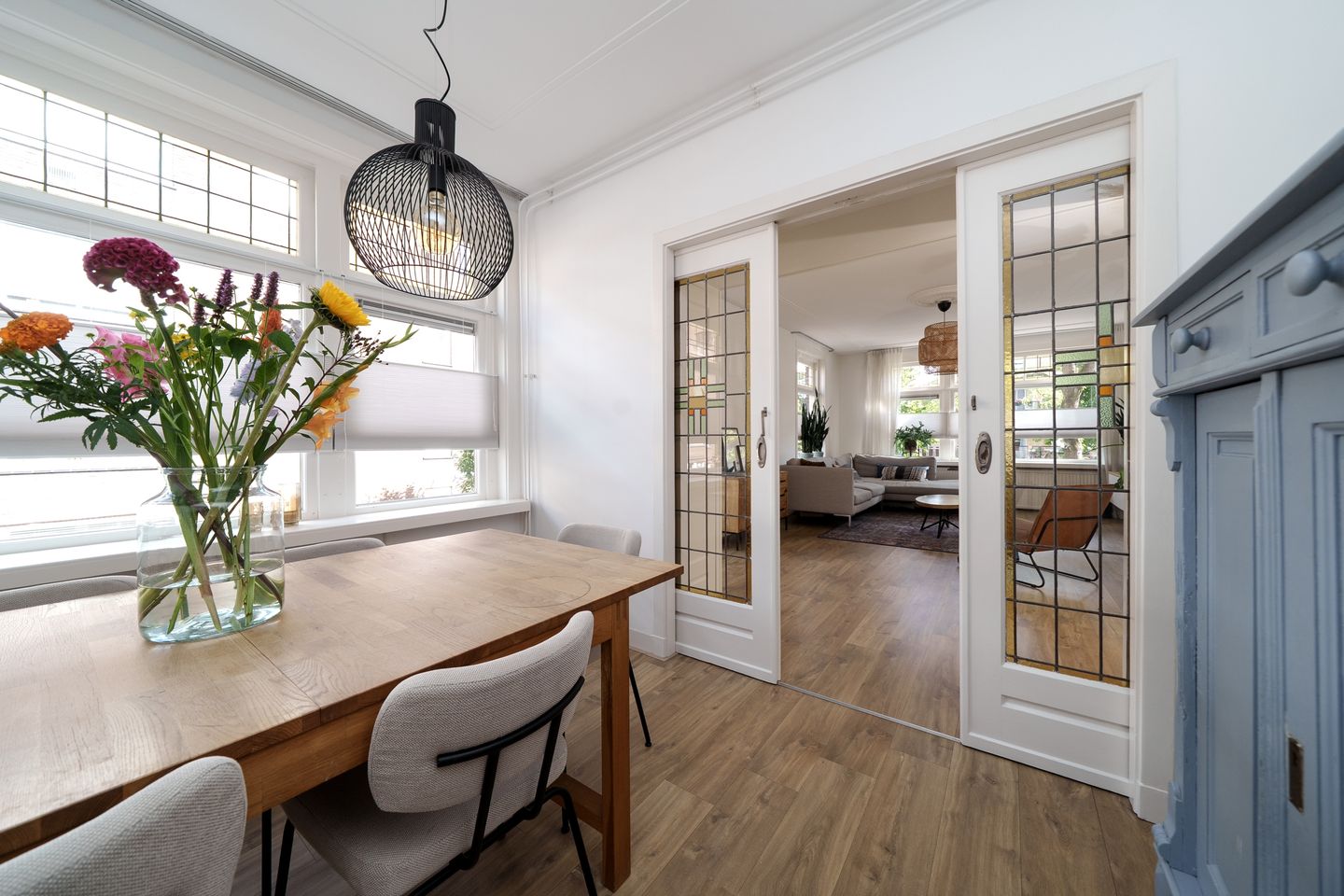 Photo 4 of Nobelstraat 59-B01