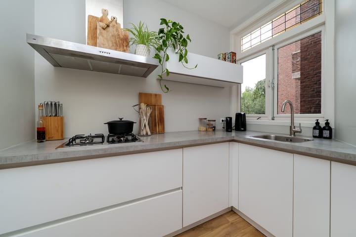 Photo 5 of Nobelstraat 59-B01