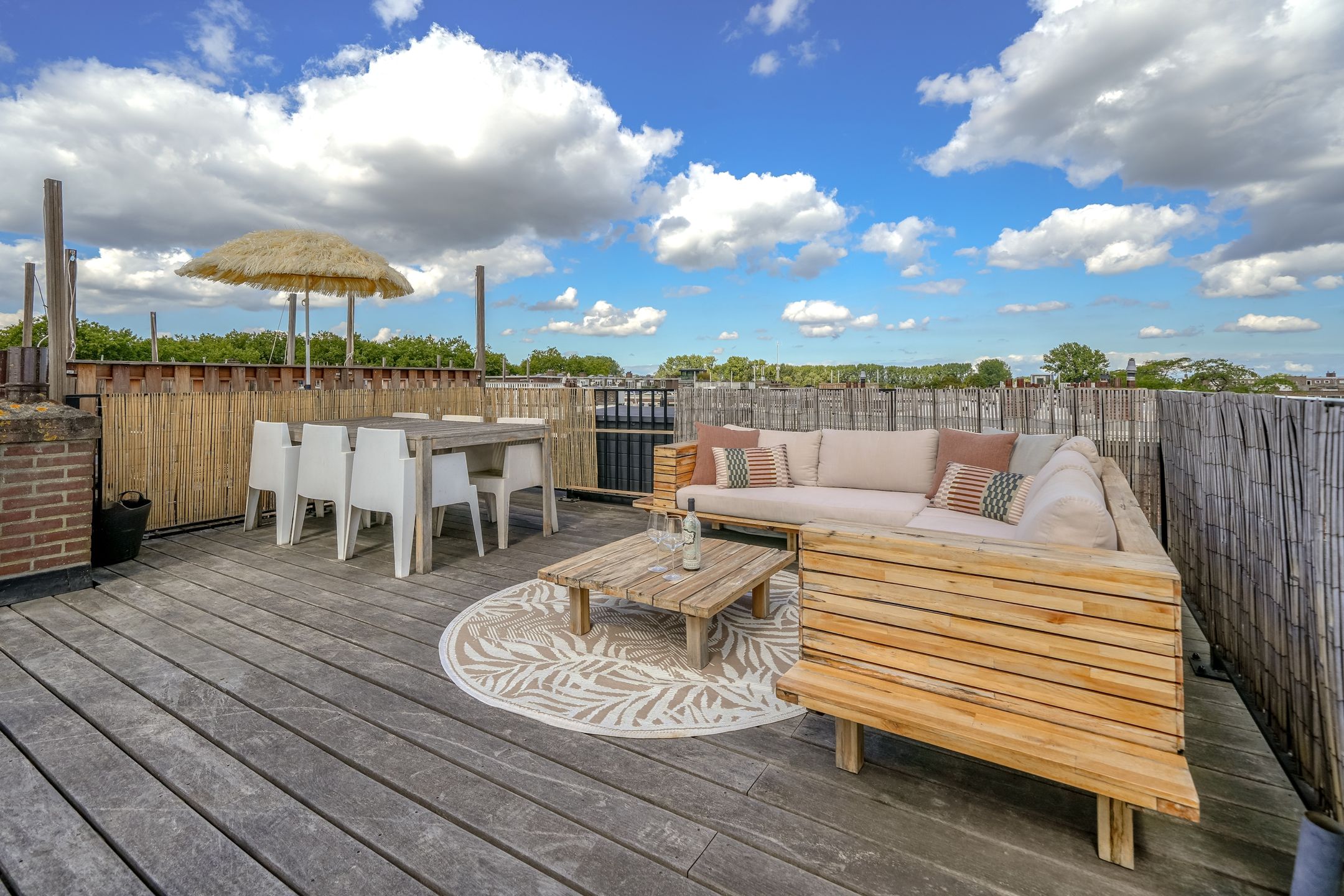 Photo 6 of Nobelstraat 59-B01