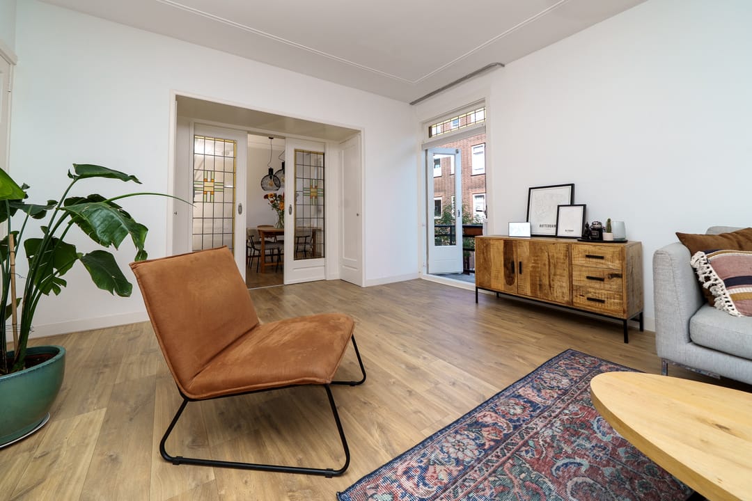 Photo 7 of Nobelstraat 59-B01