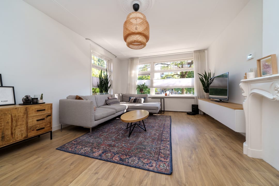 Photo 8 of Nobelstraat 59-B01