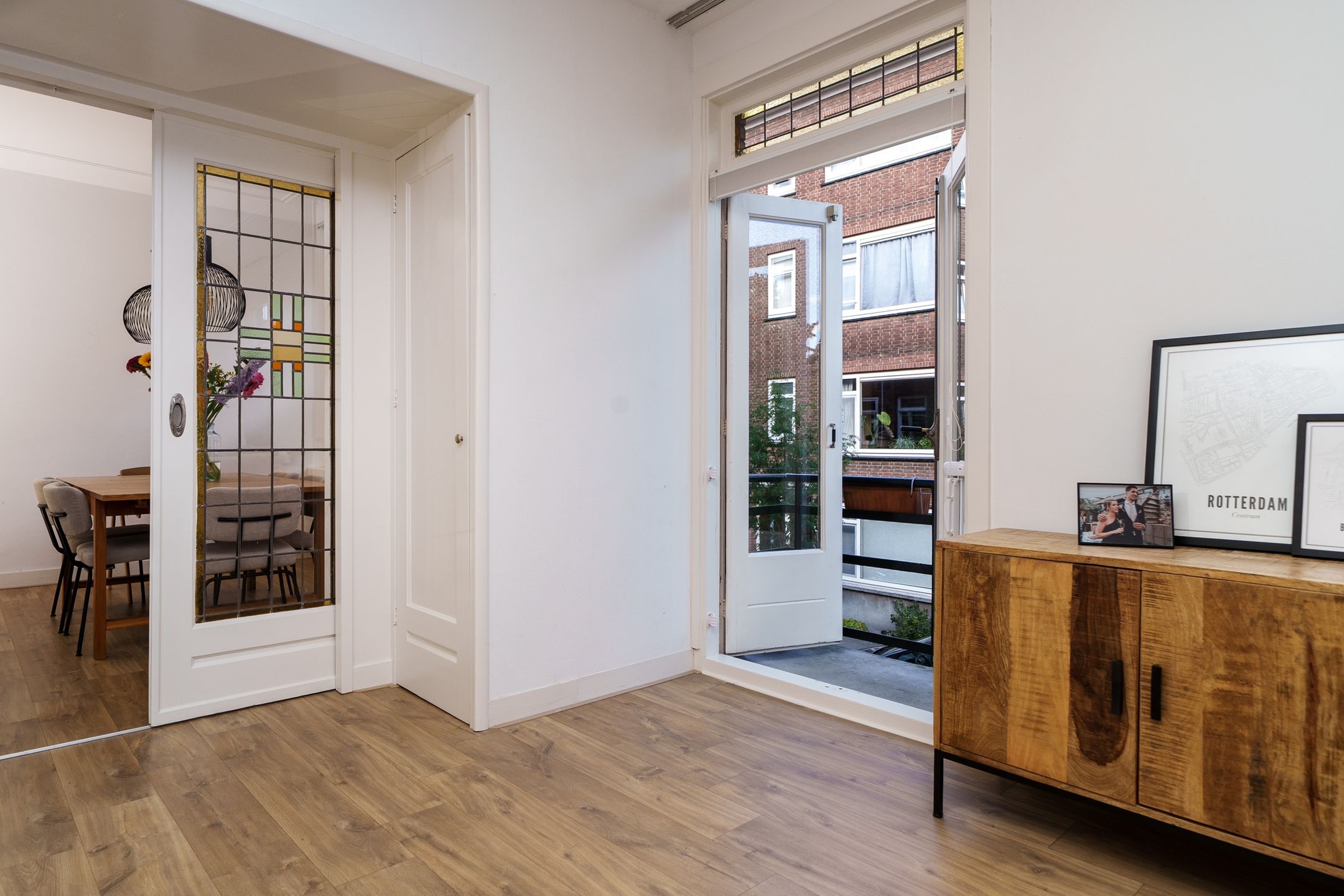 Photo 9 of Nobelstraat 59-B01