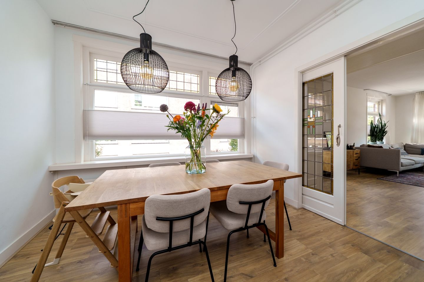 Photo 10 of Nobelstraat 59-B01