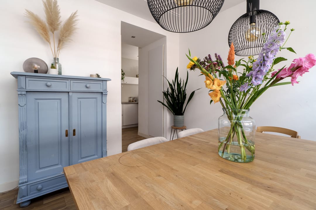 Photo 11 of Nobelstraat 59-B01