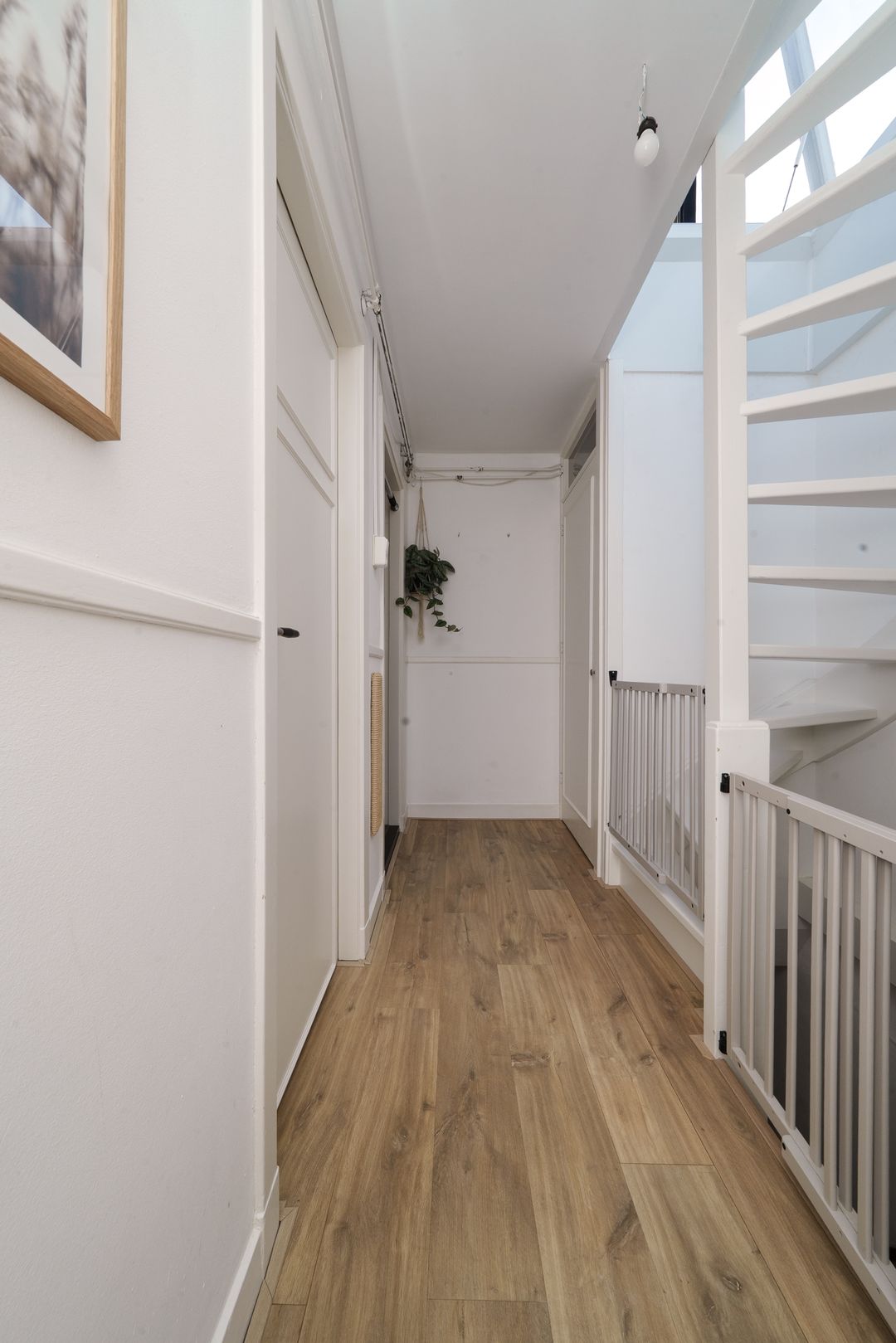 Photo 13 of Nobelstraat 59-B01