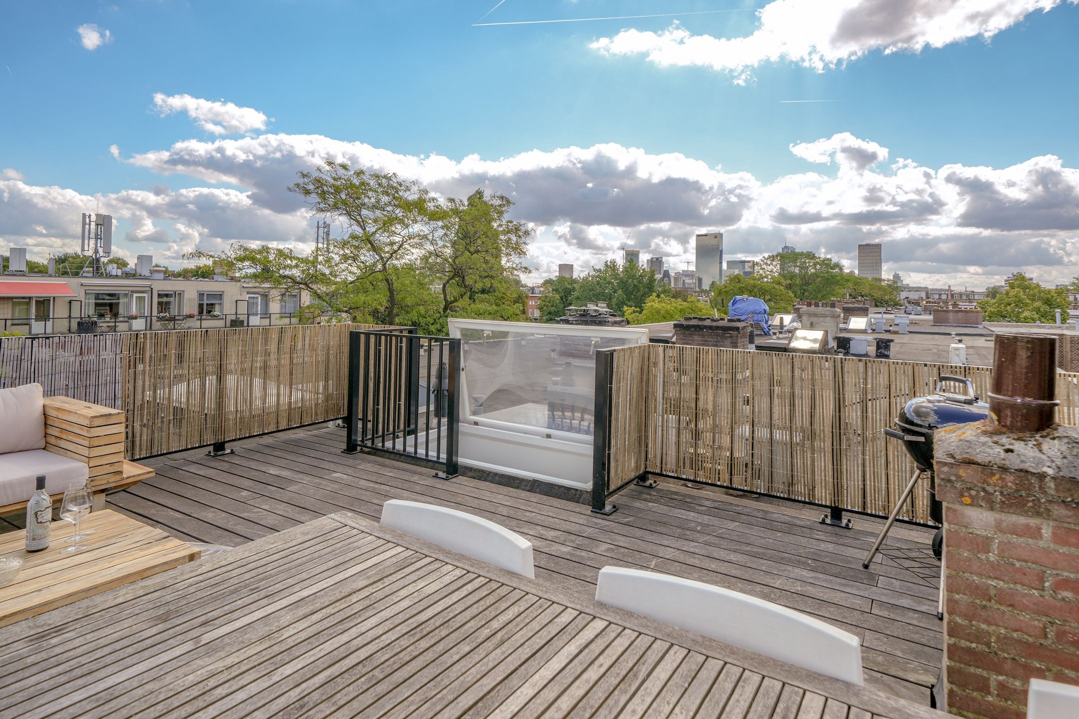 Photo 15 of Nobelstraat 59-B01