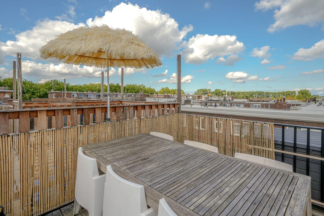 Photo 16 of Nobelstraat 59-B01