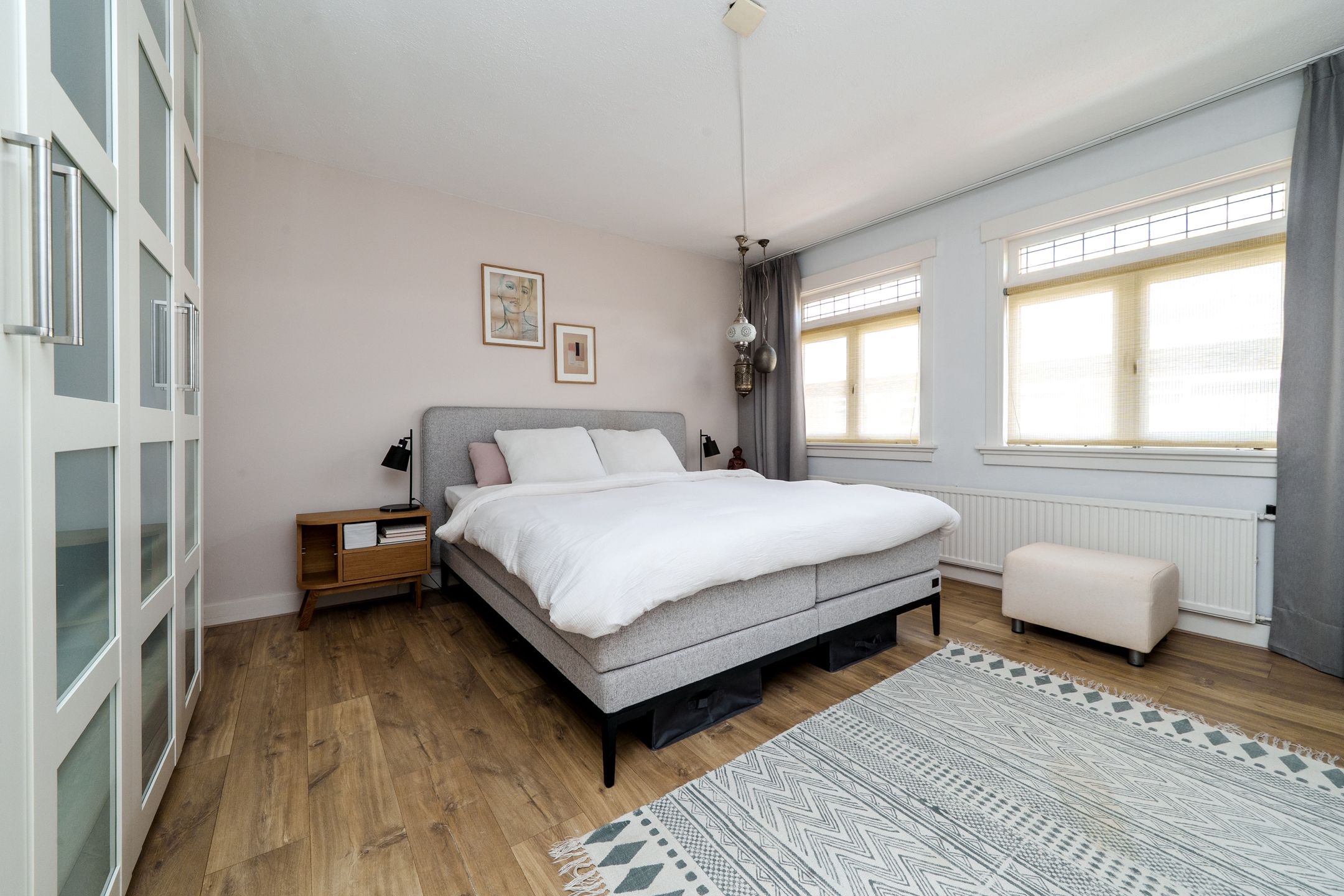 Photo 18 of Nobelstraat 59-B01