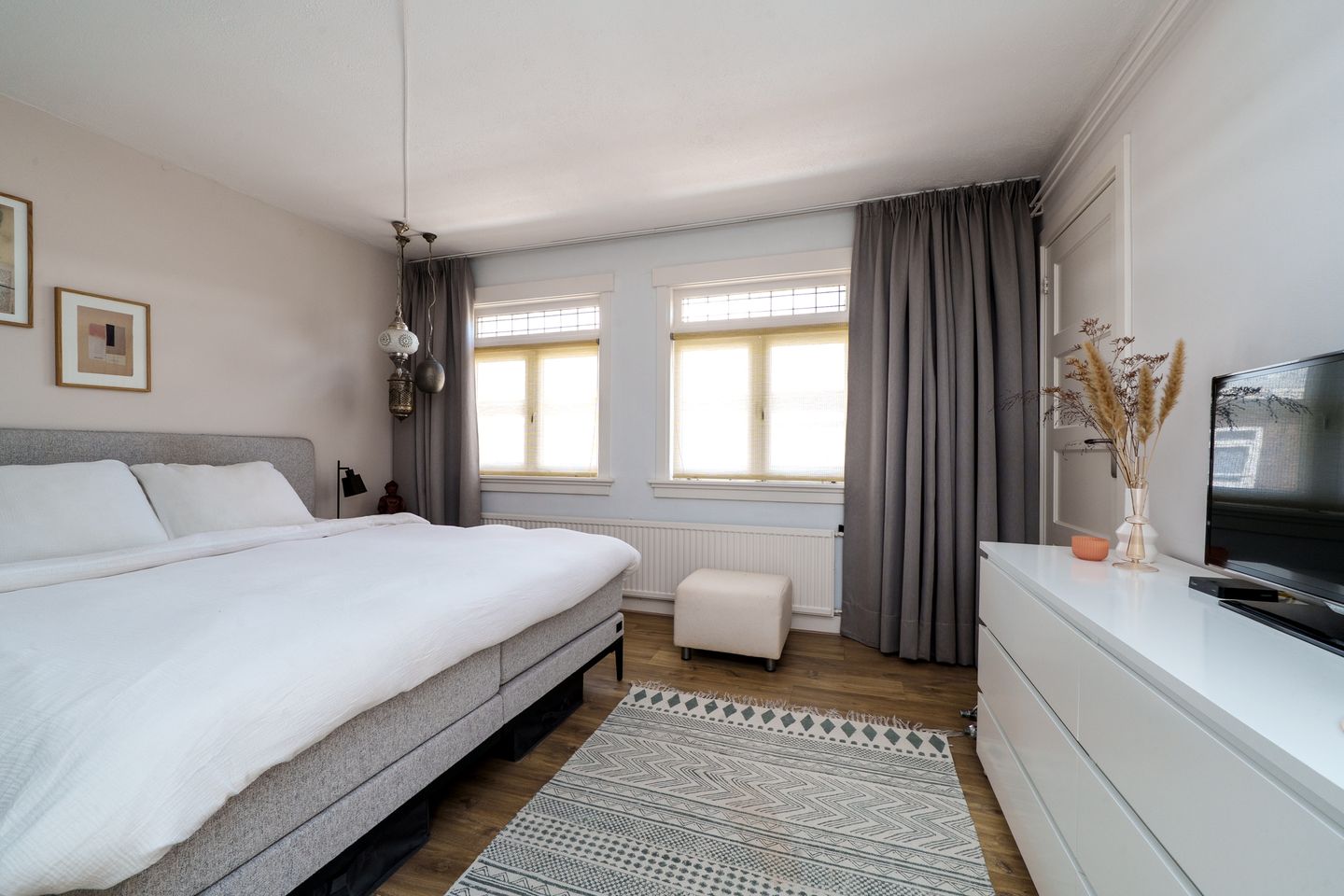 Photo 19 of Nobelstraat 59-B01