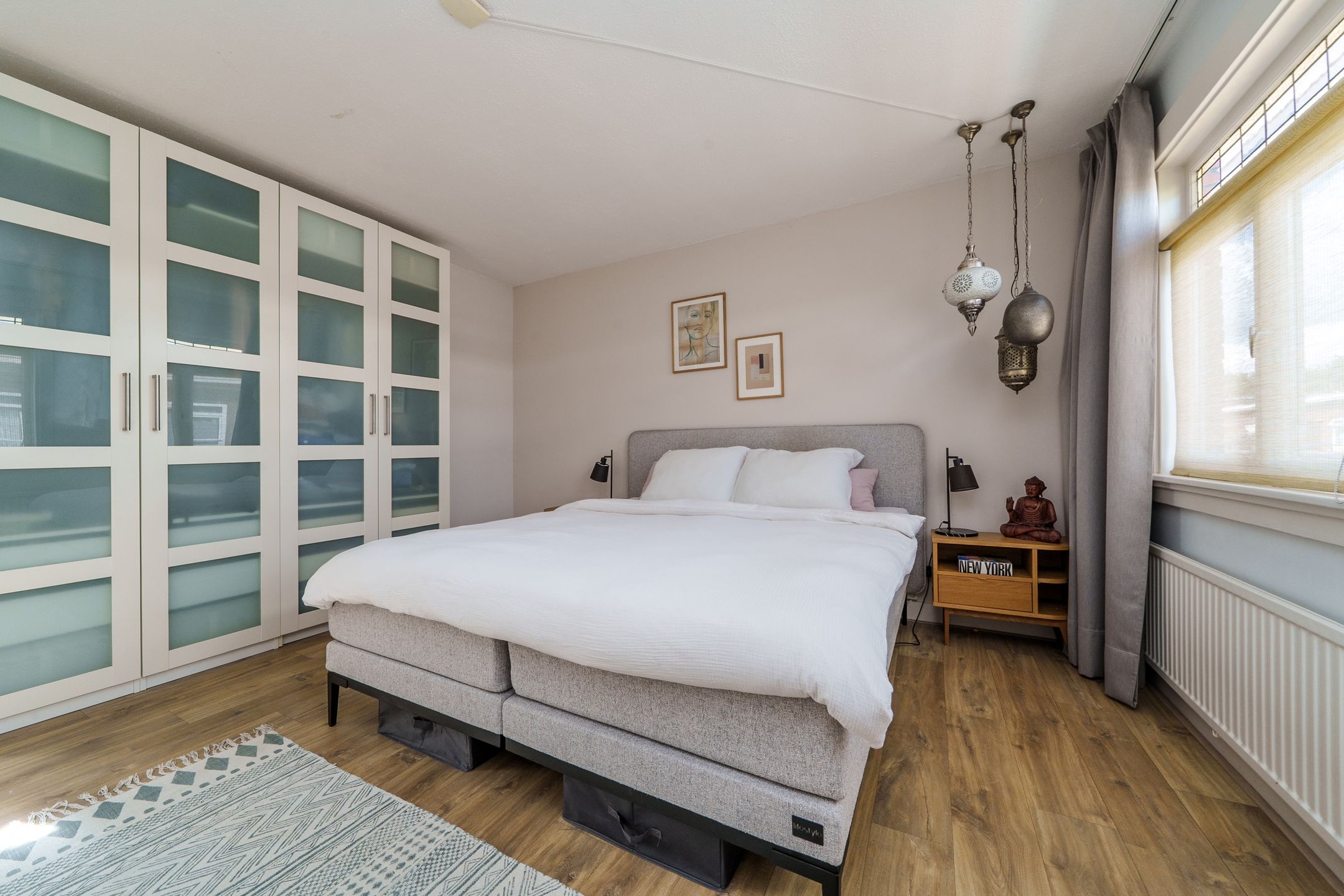 Photo 21 of Nobelstraat 59-B01