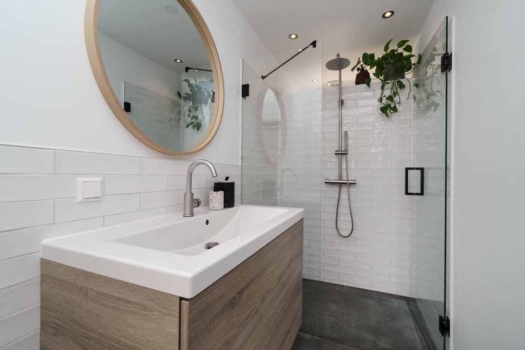 Photo 22 of Nobelstraat 59-B01