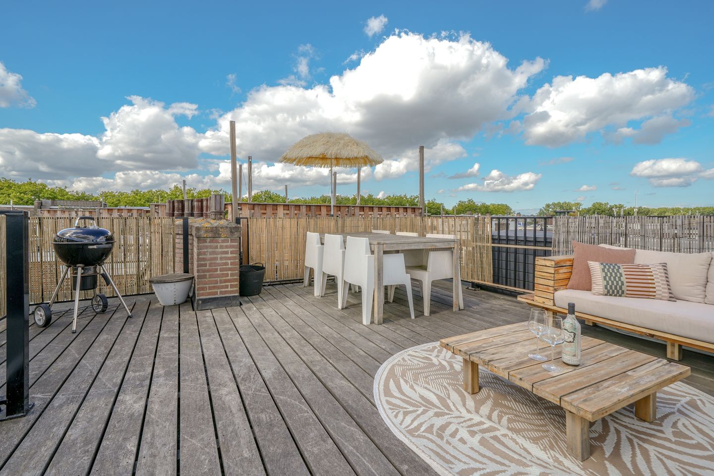 Photo 14 of Nobelstraat 59-B01