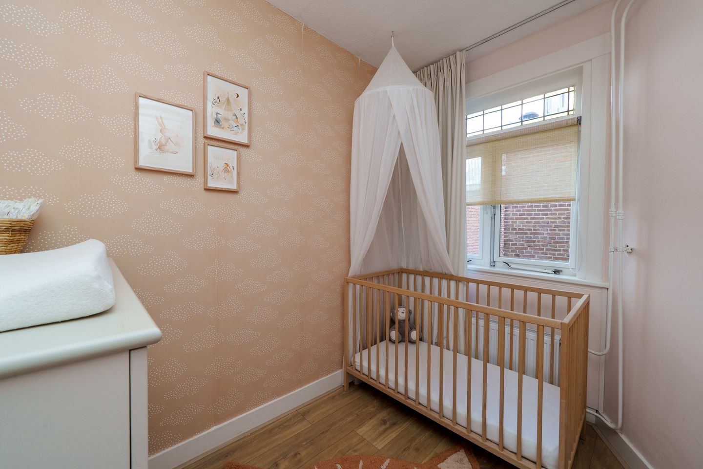 Photo 25 of Nobelstraat 59-B01