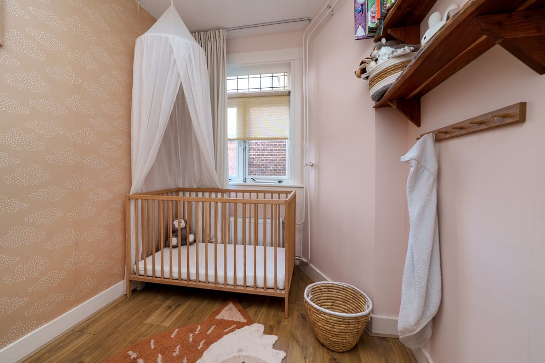 Photo 26 of Nobelstraat 59-B01