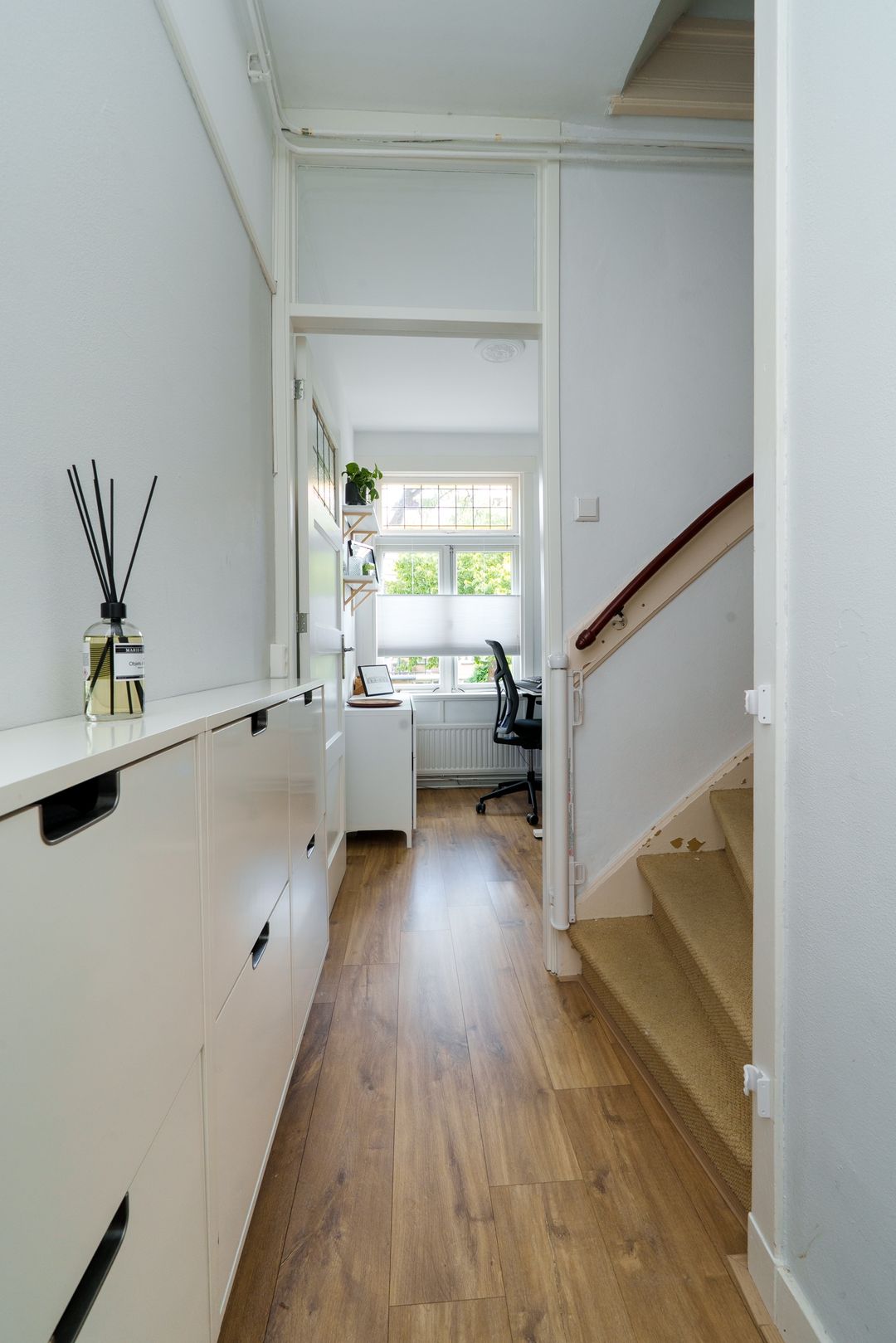 Photo 28 of Nobelstraat 59-B01