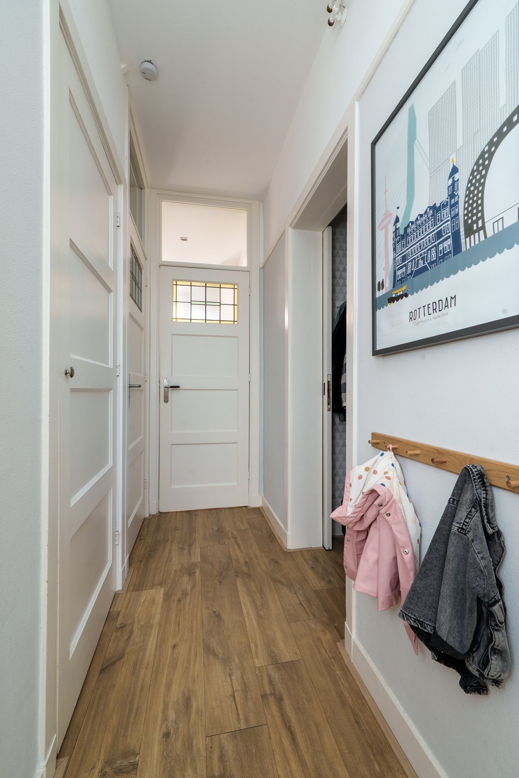 Photo 30 of Nobelstraat 59-B01