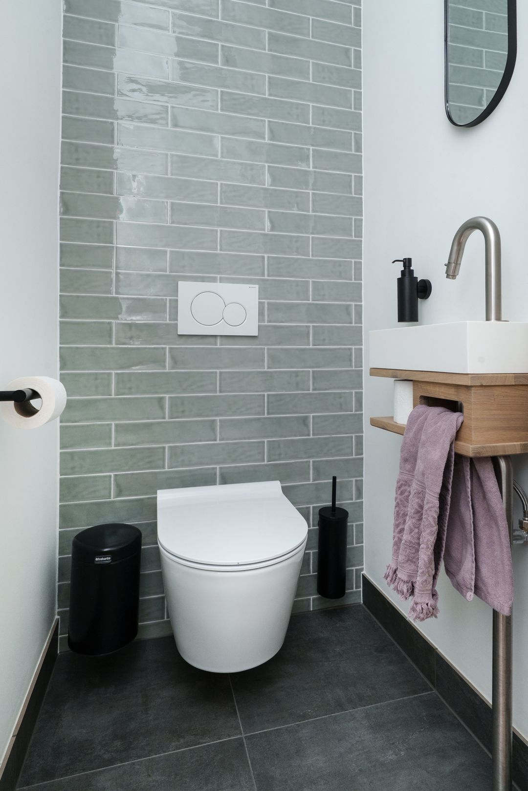 Photo 31 of Nobelstraat 59-B01