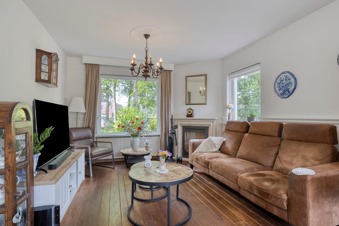 Foto 2 van Banekaterveld 12