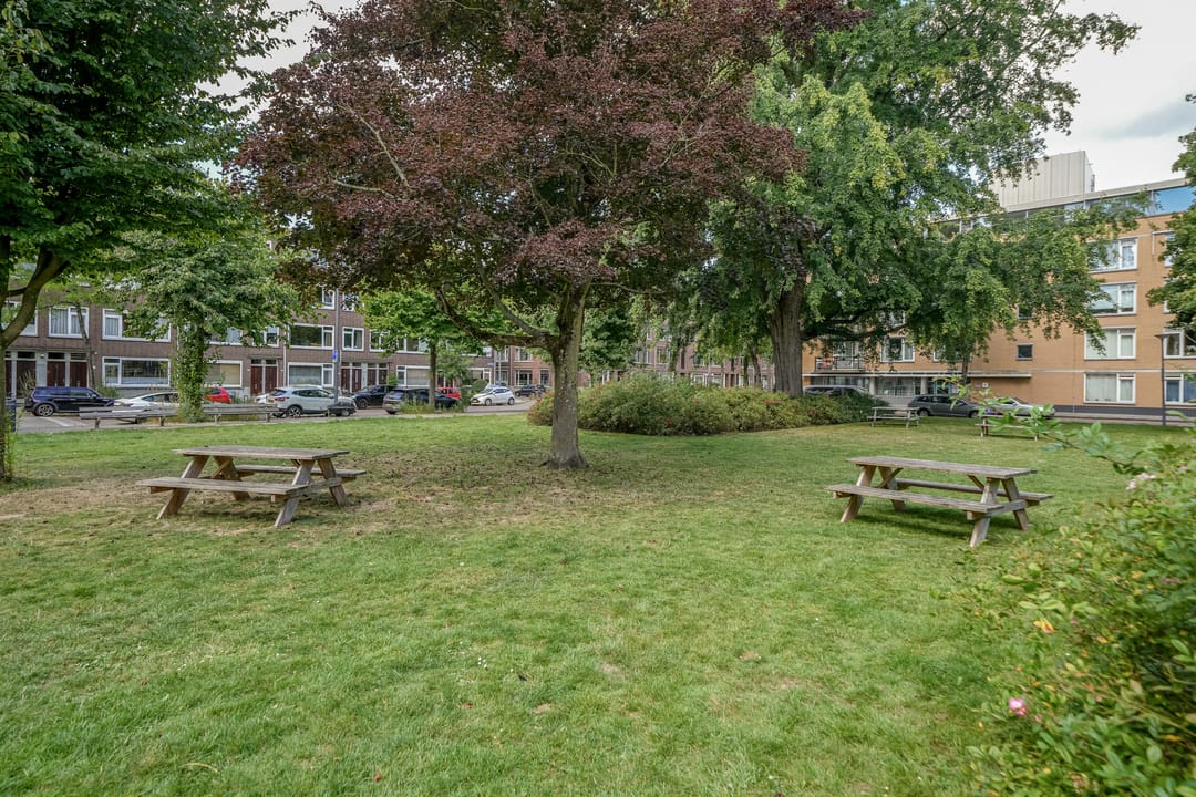 Photo 32 of Nobelstraat 59-B01