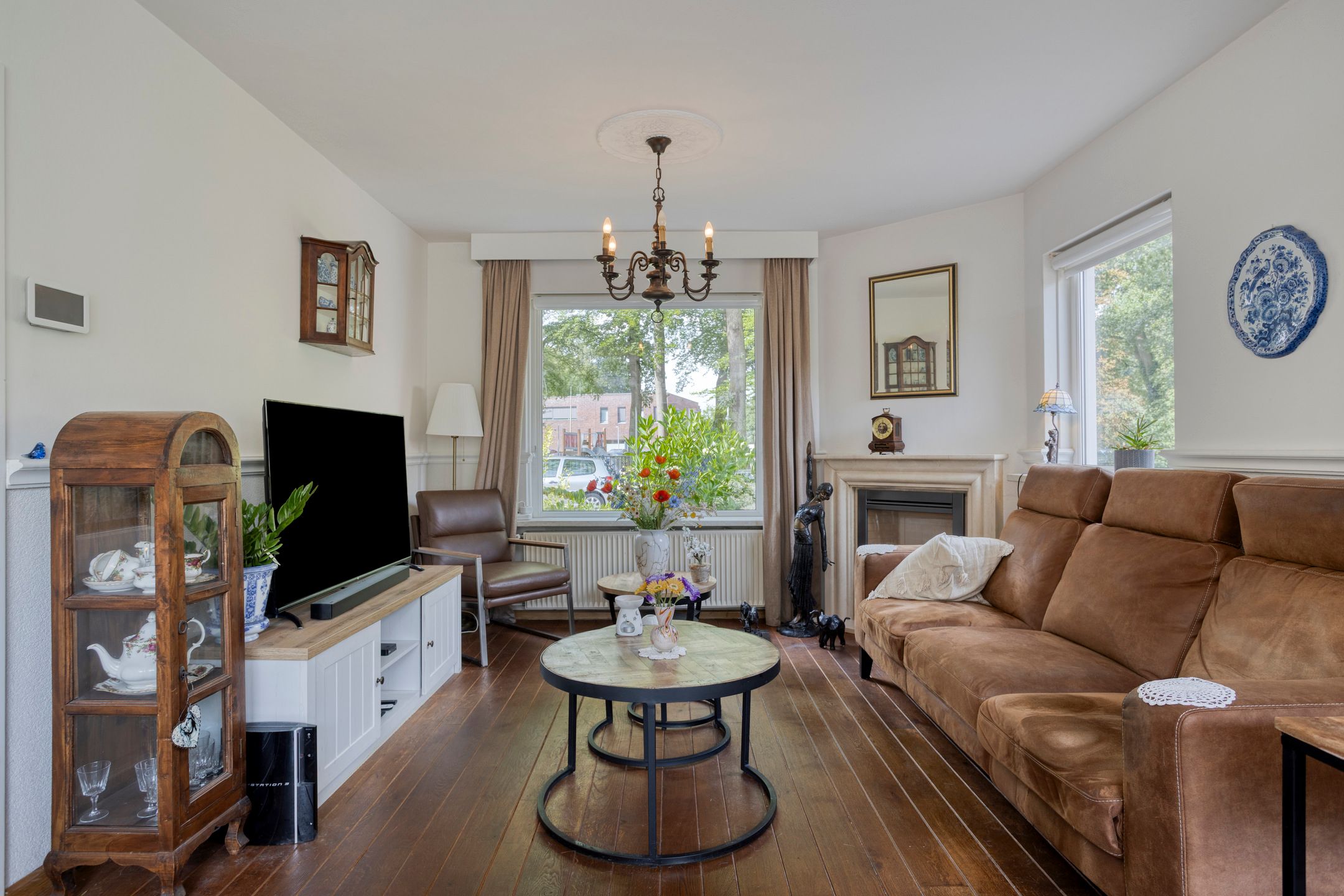 Foto 3 van Banekaterveld 12