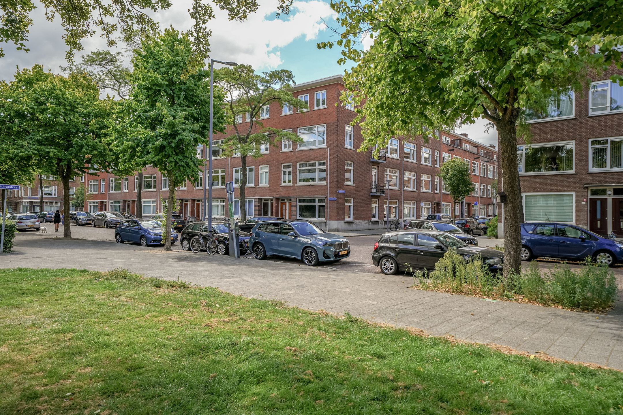 Photo 33 of Nobelstraat 59-B01