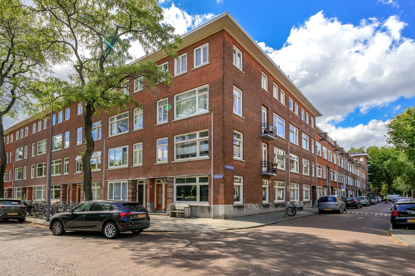 Photo 34 of Nobelstraat 59-B01