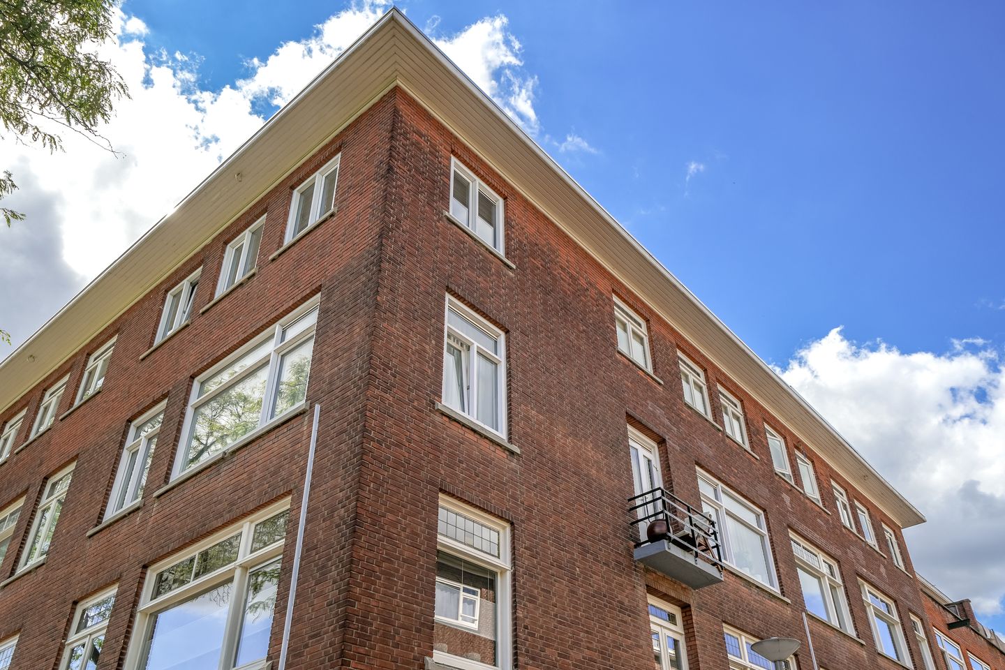 Photo 35 of Nobelstraat 59-B01