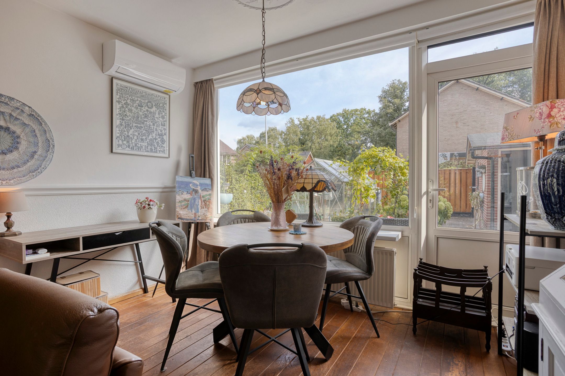 Foto 6 van Banekaterveld 12