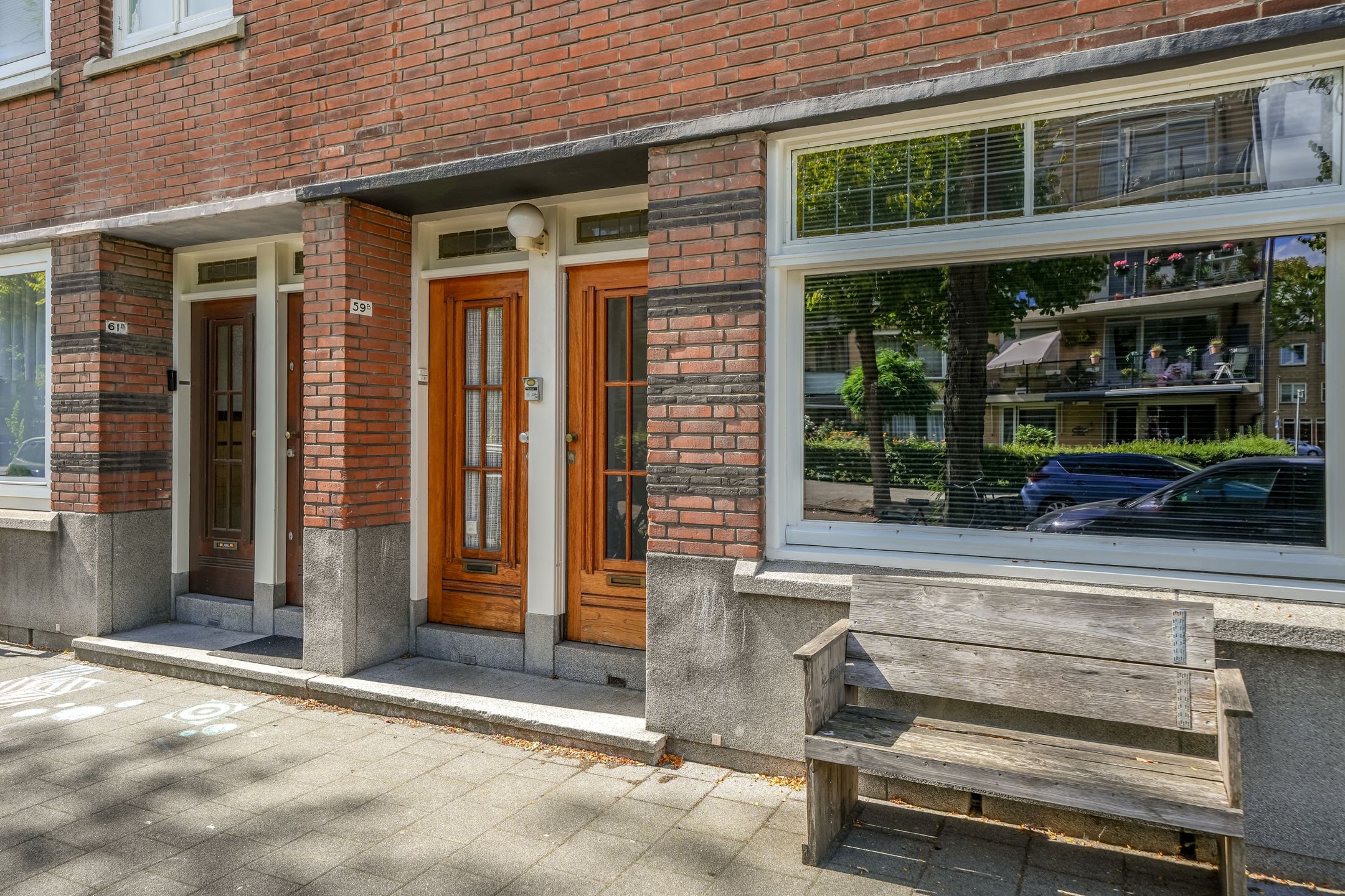 Photo 36 of Nobelstraat 59-B01