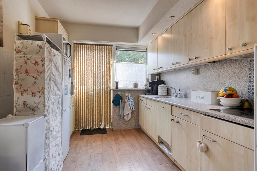 Foto 7 van Banekaterveld 12