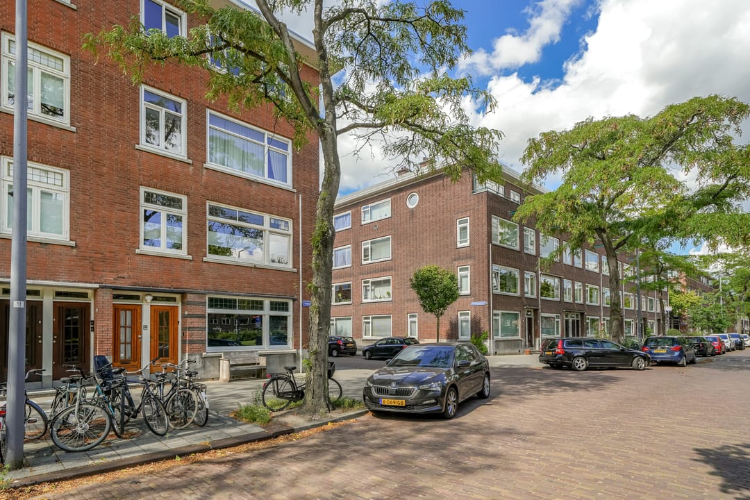 Photo 37 of Nobelstraat 59-B01
