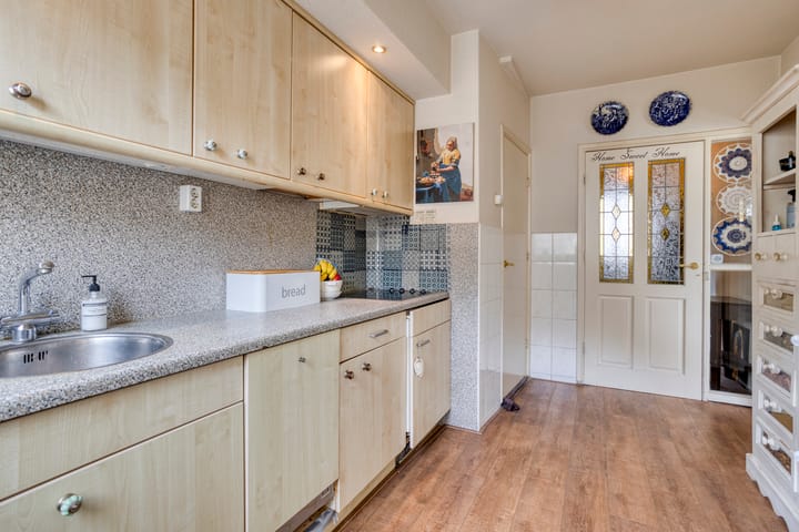 Foto 8 van Banekaterveld 12