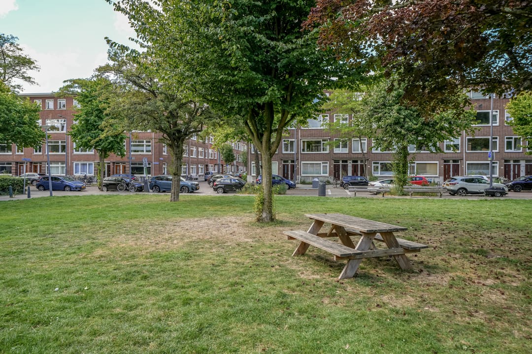Photo 38 of Nobelstraat 59-B01