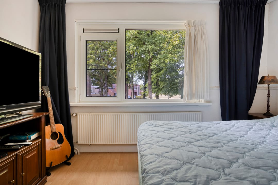 Foto 11 van Banekaterveld 12